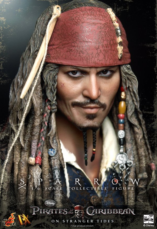 Impressionante: confira 16 action figures irados da Hot Toys