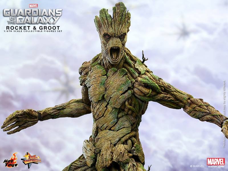 Impressionante: confira 16 action figures irados da Hot Toys