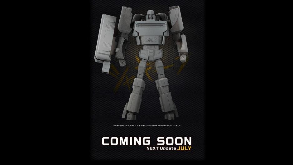 Optimus Prime se transforma em PSOne em novo action figure para ano que vem