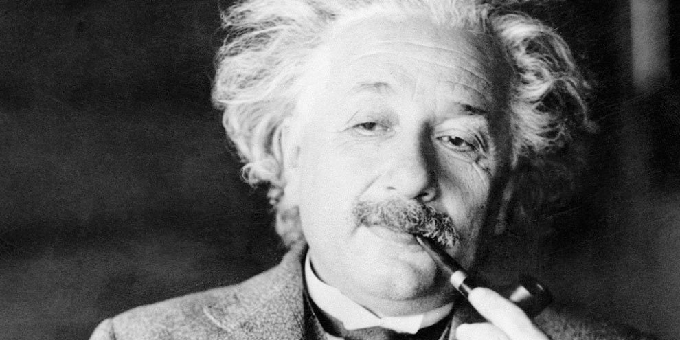 Albert Einstein: os 2 grandes erros científicos que o gênio cometeu na  carreira, Ciência e Saúde