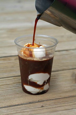 Island Creamery
