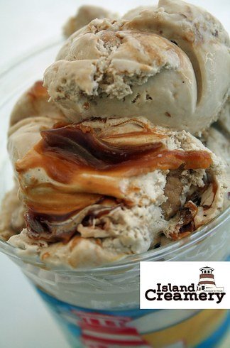 Island Creamery
