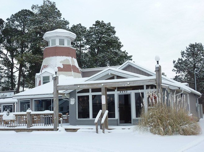 Island Creamery