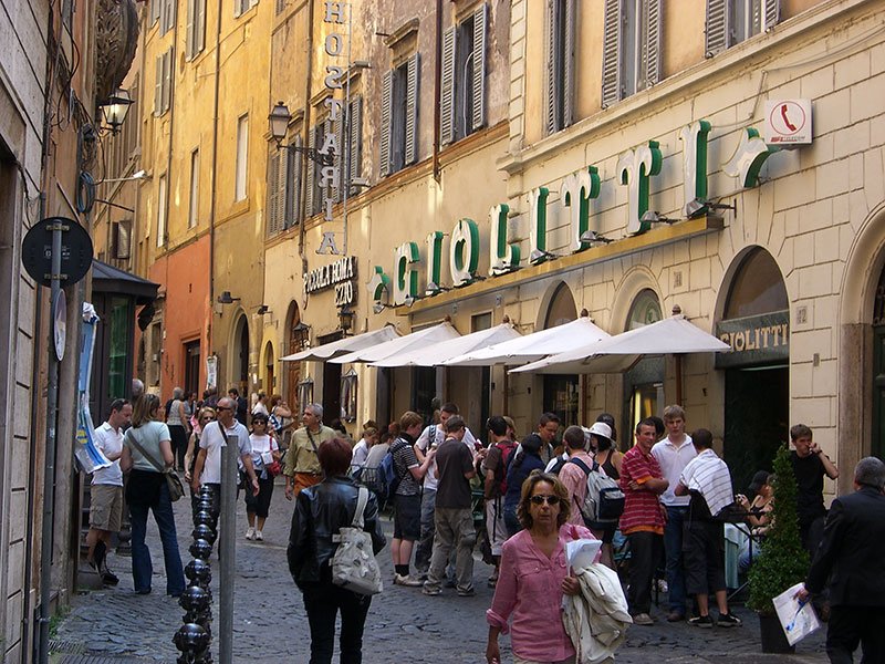 Giolitti