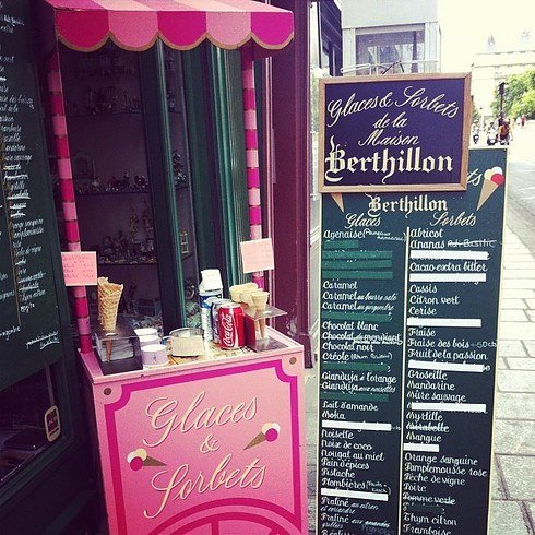 Berthillon