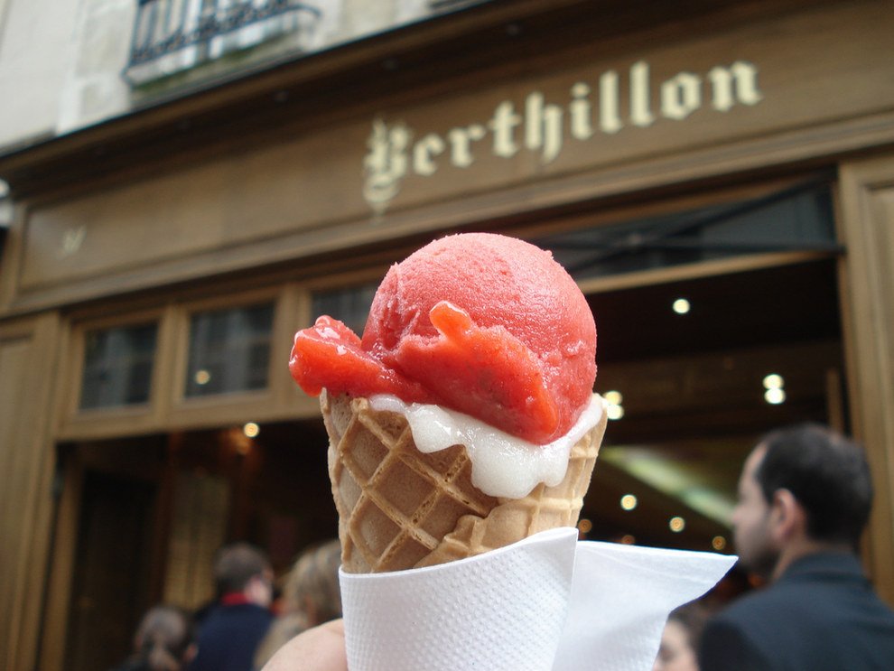 Berthillon