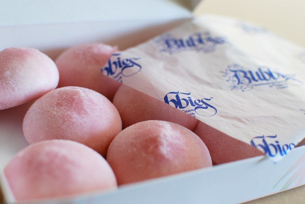 Bubbies