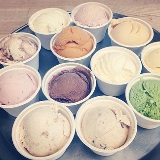 Bi-Rite Ice Cream
