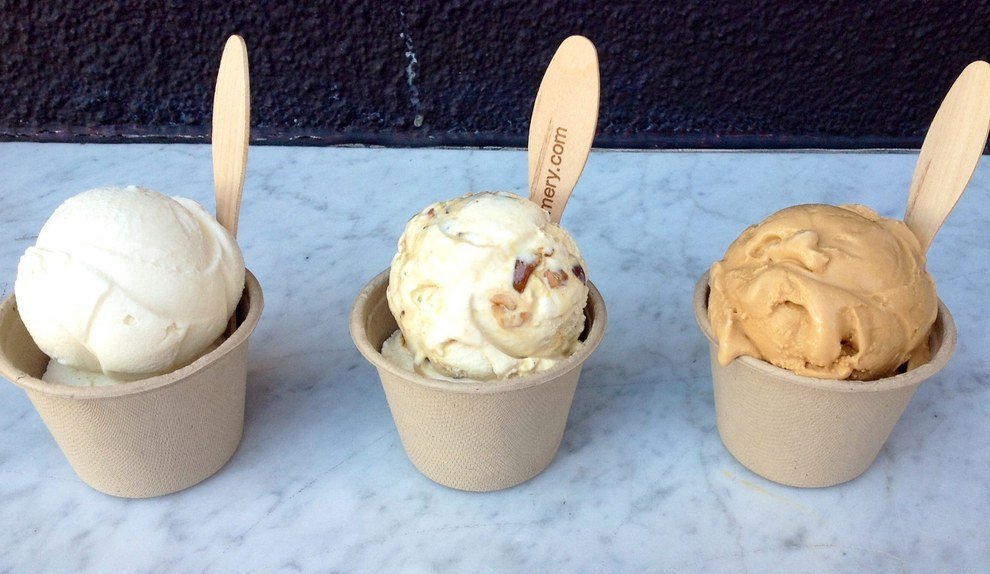 Bi-Rite Ice Cream