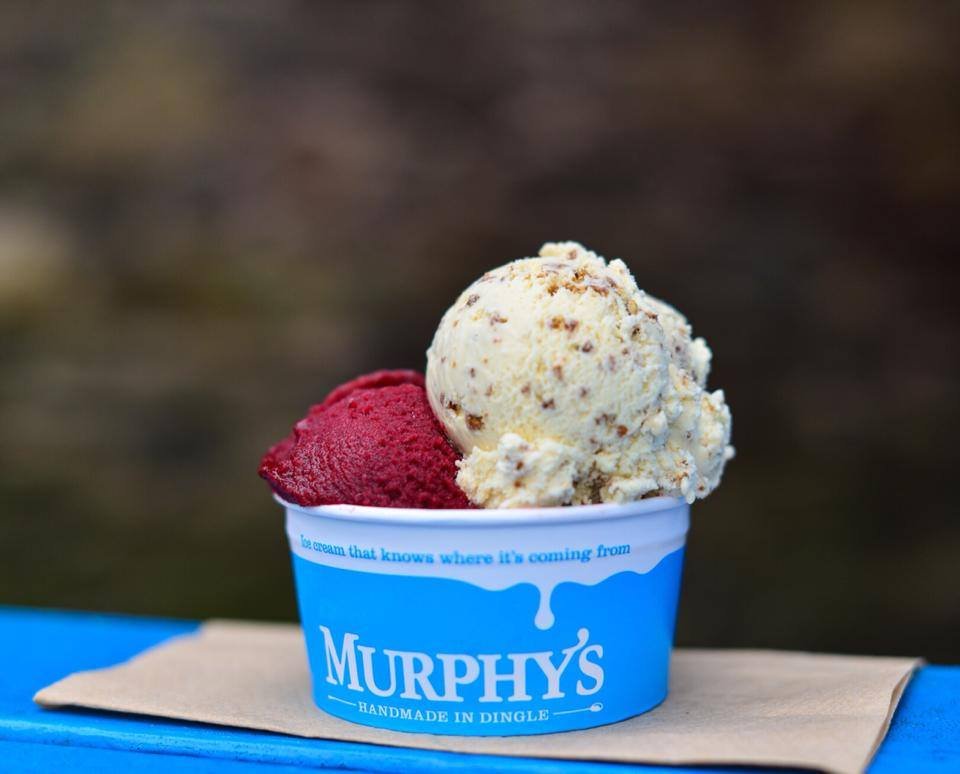 Murphy’s Ice Cream