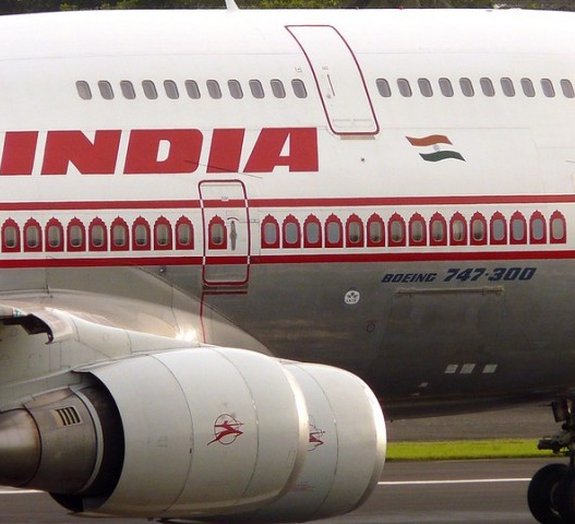 Ratos em avião indiano obrigam piloto a aterrissar