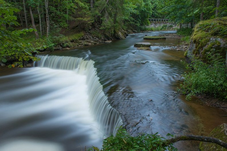 Parque Nacional de Laheema