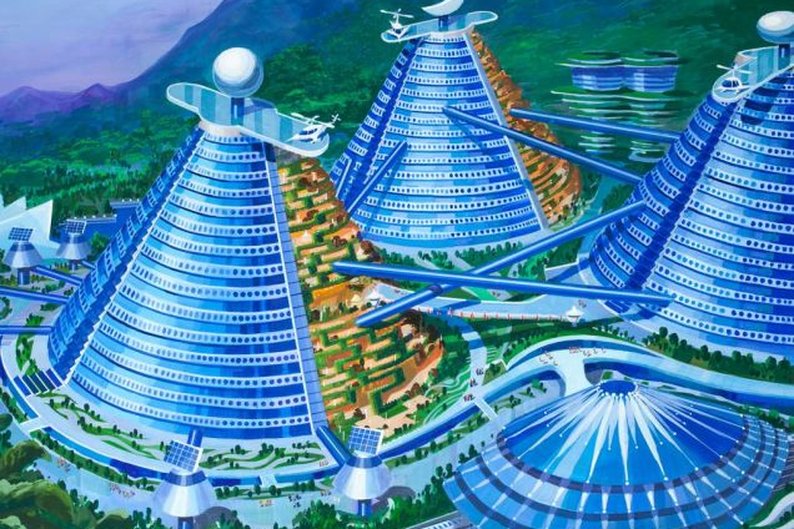 Como norte-coreanos que nunca saíram de seu país imaginam ...