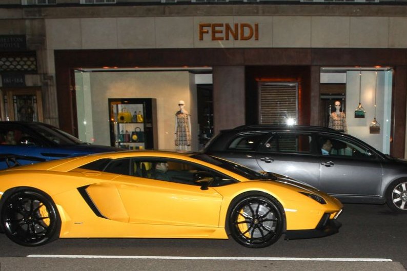 Lamborghini