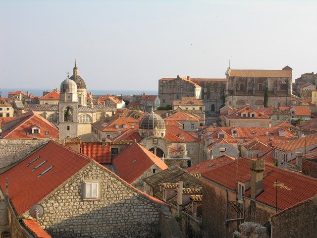 Dubrovnik