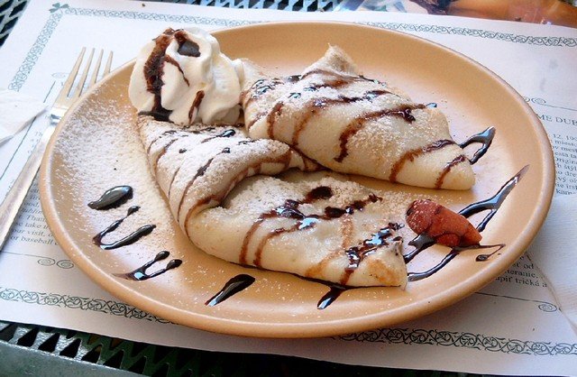 palacinke