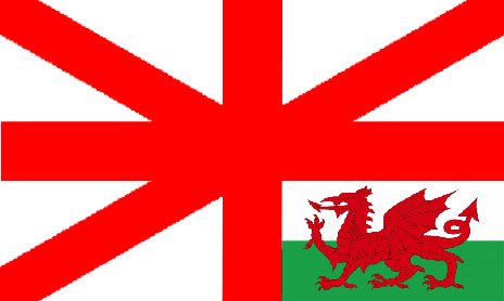 E agora? Como fica a bandeira do Reino Unido sem a Escócia?