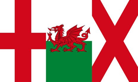 E agora? Como fica a bandeira do Reino Unido sem a Escócia?