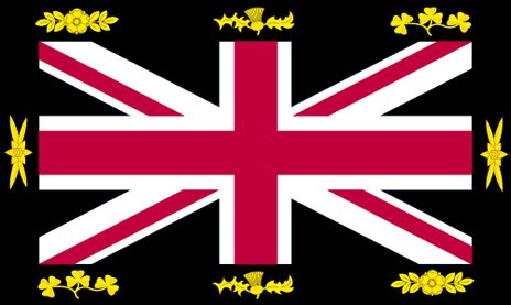 E agora? Como fica a bandeira do Reino Unido sem a Escócia?