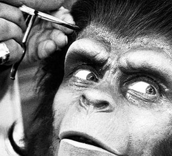 As 10 melhores transformações do cinema usando maquiagem