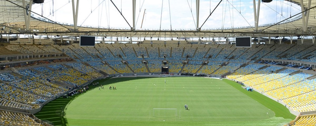 Você sabe tudo sobre Futebol?