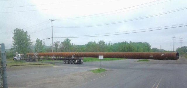 62 fotos que provam que o transporte não tem mais salvação