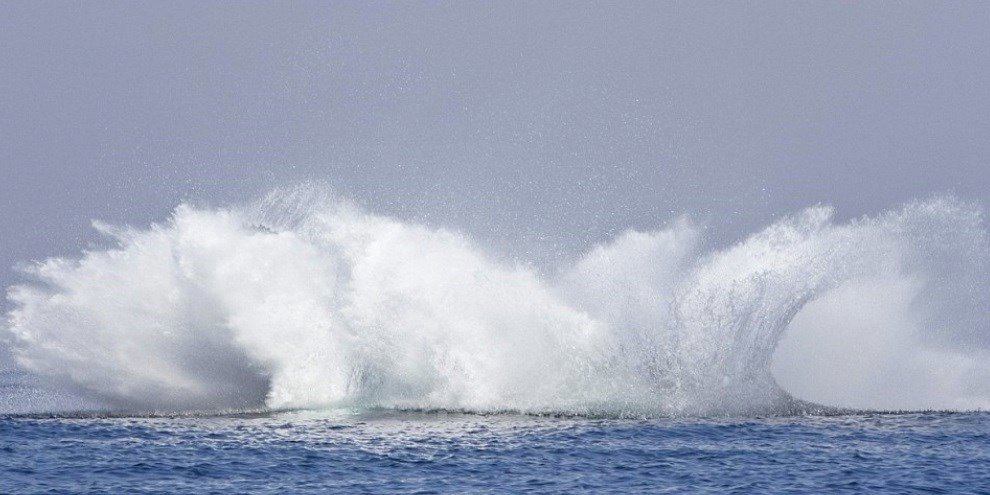 Você vai se surpreender com o lugar mais profundo dos oceanos