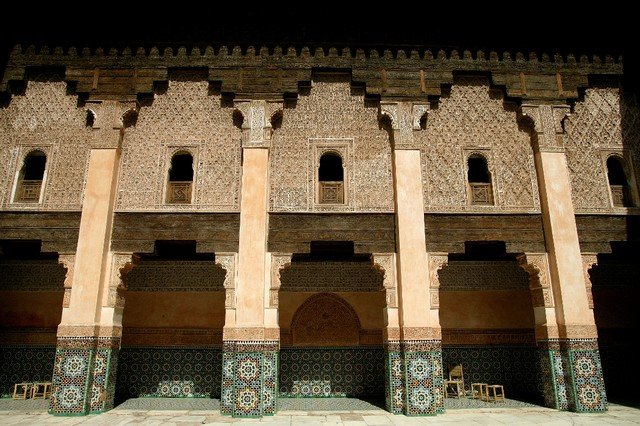 Madraça Ali Ben Youssef