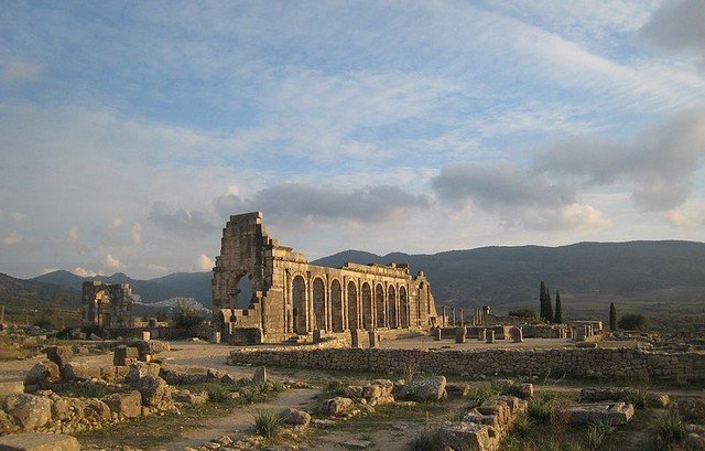 Volubilis