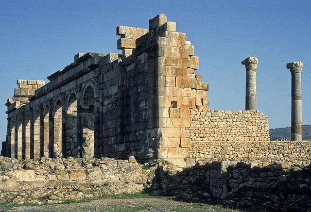 Volubilis