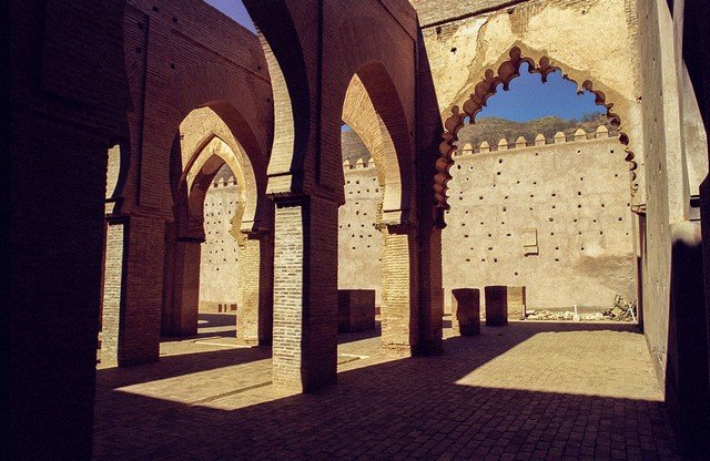 Mesquita de Tin Mal