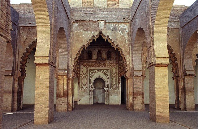 Mesquita de Tin Mal