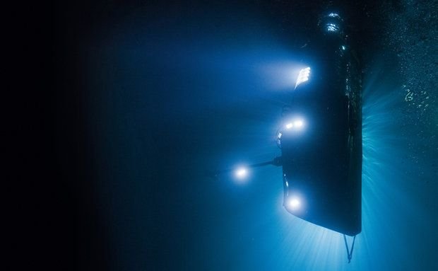 Você vai se surpreender com o lugar mais profundo dos oceanos - Mega Curioso
