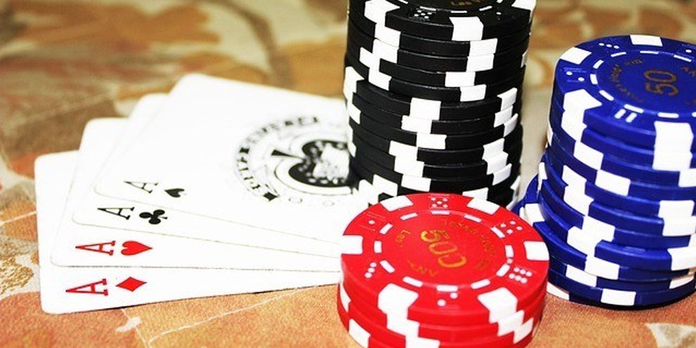 Poker Allure Of The Seas