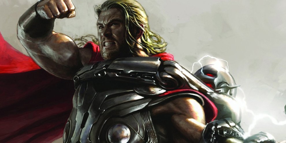 Thor: Ragnarok  Chris Hemsworth fala sobre reinvenção do Deus do