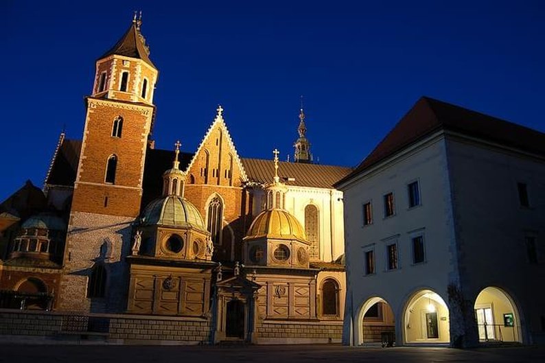 Castelo de Wawel