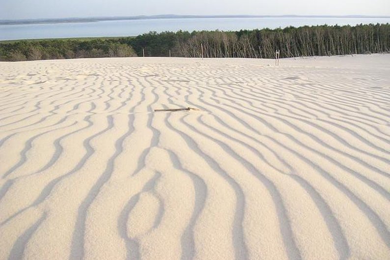 Dunas de Slowinski