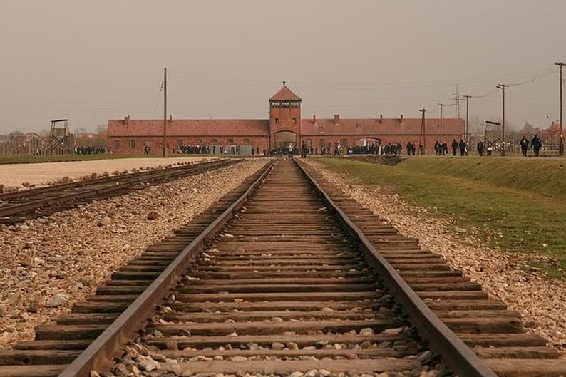 Auschwitz