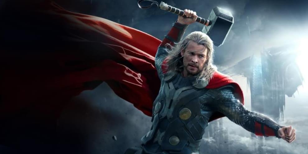 Capitã Marvel quase teve ligação com Thor: Ragnarok; entenda