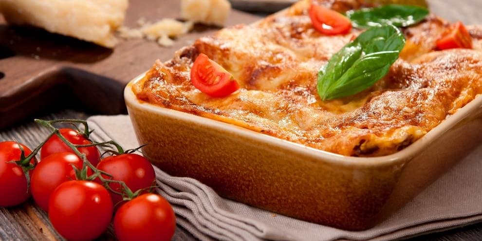 Imagem de 7 comidas com origens bem diferentes do que todo mundo pensa no site Mega Curioso