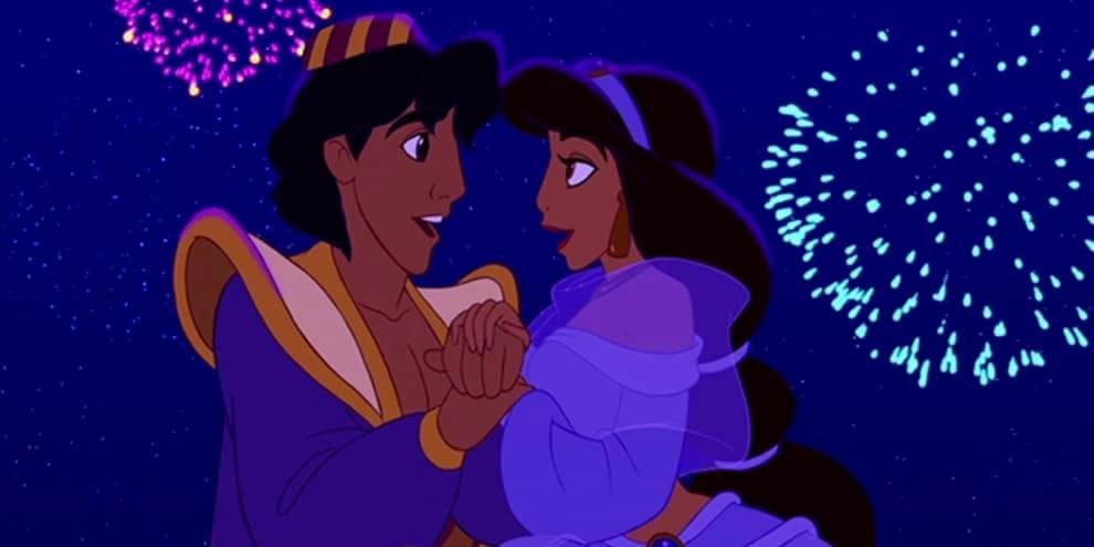 16 Fatos Interessantes Sobre O Filme Aladdin Da Disney - Mega Curioso