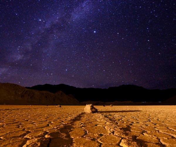 Death Valley National Park - Califórnia