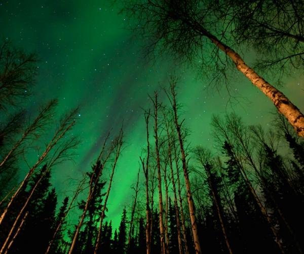 Kejimkujik National Park - Nova Escócia