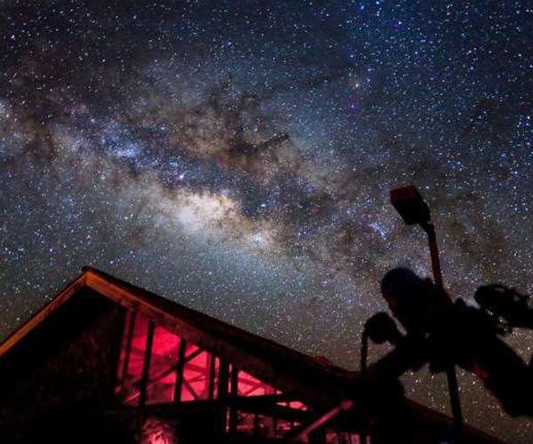 Mauna Kea - Havaí