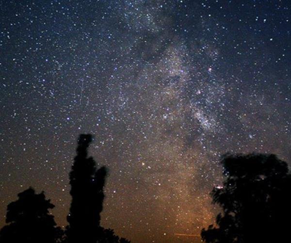 Westhavelland Dark Sky Reserve - Alemanha
