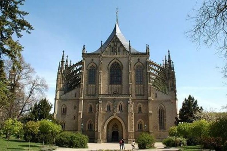 Kutná Hora