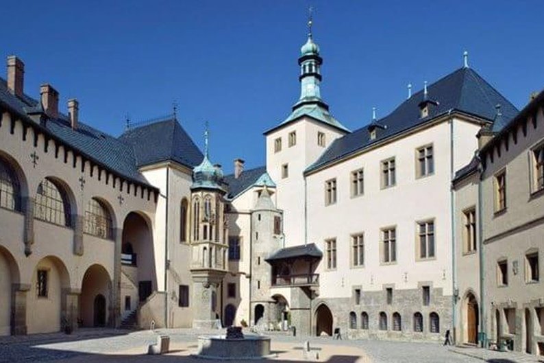 Kutná Hora