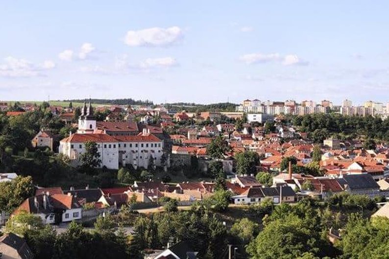 Trebíc