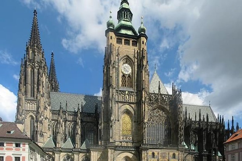 Catedral de São Vito