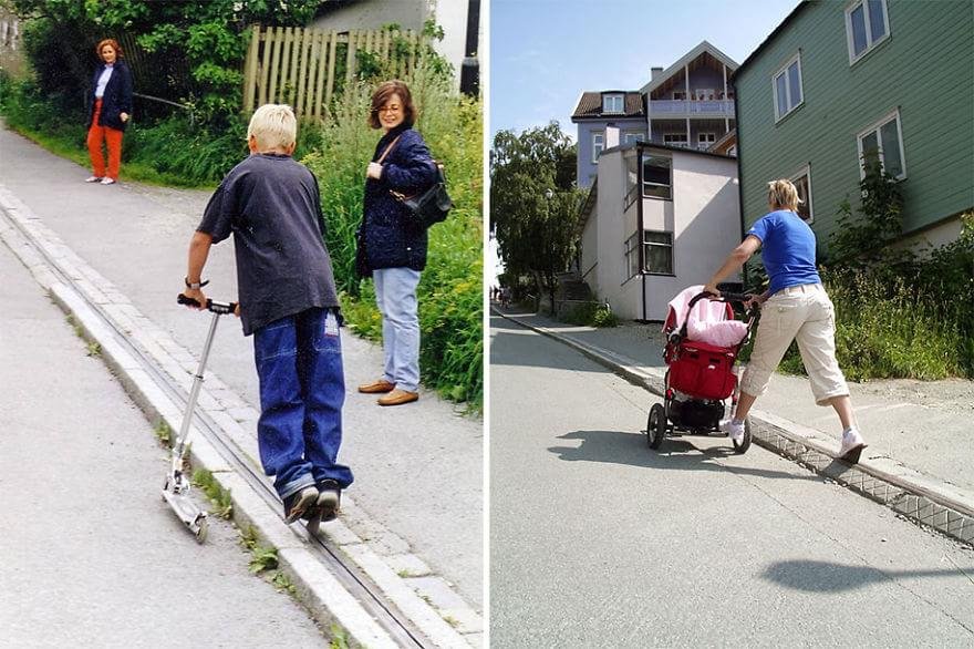 Quer uma forcinha na hora de subir ladeira de bicicleta? Veja essa invenção
